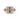 Multi Sapphire Cocktail Ring – 9KT Yellow Gold | Fine Jewelry