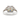 Multi Sapphire Cocktail Ring – 9KT Yellow Gold | Fine Jewelry