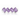 Amethyst Bypass-inspired Band Ring – 925 Sterling Silver | Fine Jewelry