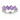 Amethyst Bypass-inspired Band Ring – 925 Sterling Silver | Fine Jewelry