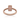 Pink Sapphire Cocktail Ring – 9KT Yellow Gold | Fine Jewelry