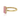Pink Sapphire Cocktail Ring – 9KT Yellow Gold | Fine Jewelry