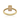 Pink Sapphire Cocktail Ring – 9KT Yellow Gold | Fine Jewelry