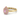 Pink Sapphire Modern Ring – 9KT yellow Gold | Fine Jewelry