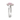 Pink Sapphire Modern Ring – 9KT yellow Gold | Fine Jewelry