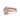 Pink Sapphire Modern Ring – 9KT yellow Gold | Fine Jewelry