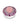 Pink Opal With Rhodolite Garnet 8.50ctw Ring In 925 Sterling Silver