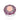 Opal & Rhodolite Garnet Statement Ring – 925 Sterling Silver