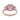 Amethyst Statement Cluster Ring – 9KT Yellow Gold | Fine Jewelry