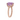 Amethyst Statement Cluster Ring – 9KT Yellow Gold | Fine Jewelry