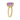 Amethyst Statement Cluster Ring – 9KT Yellow Gold | Fine Jewelry
