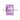 Pink Amethyst Solitaire Ring – 9KT Yellow Gold | Fine Jewelry