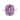 Pink Amethyst Halo Ring – 9KT Yellow Gold | Fine Jewelry White Gold