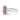 Pink Amethyst Halo Ring – 9KT Yellow Gold | Fine Jewelry