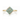 Alexandrite Cluster Ring – 9KT Yellow Gold | Fine Jewelry