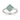 Alexandrite Cluster Ring – 9KT Yellow Gold | Fine Jewelry White Gold