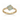 Alexandrite Cocktail Ring – 9KT Yellow Gold | Fine Jewelry Yellow Gold