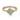 Alexandrite Cocktail Ring – 9KT Yellow Gold | Fine Jewelry