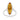 Citrine Elongated Ring – 9KT Yellow Gold | Fine Jewelry White Gold