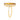 Citrine Elongated Ring – 9KT Yellow Gold | Fine Jewelry