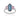London Blue Topaz Fancy Elongated Ring – 9KT White Gold | Fine Jewelry White Gold