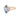 London Blue Topaz Fancy Elongated Ring – 9KT White Gold | Fine Jewelry