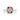 Multi Sapphire Floral Ring – 9KT Yellow Gold | Fine Jewelry