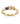 Multi Sapphire Cluster Ring – 9KT Yellow Gold | Fine Jewelry Yellow Gold