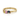 Multi Sapphire Cluster Ring – 9KT Yellow Gold | Fine Jewelry