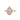 Mozambique Morganite Ring – 9KT Rose Gold | Fine Jewelry