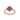 Burmese Ruby Ring – 9KT Yellow Gold | Fine Jewelry Yellow Gold