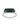 African Malachite With Black Spinel 5.50ctw Ring In 925 Sterling Silver