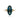 London Blue Topaz Ring – 9KT Yellow Gold | Fine Jewelry