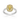 Yellow Sapphire Cocktail Ring – 9KT Yellow Gold | Fine Jewelry White Gold