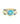 Blue Topaz 3.40ctw Yellow Gold Plated 1-Mic Ring In 925 Sterling Silver