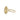 Champange Quartz Solitaire Ring – 9KT Yellow Gold | Fine Jewelry