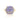 Tanzanite AA Cocktail Ring – 9KT Yellow Gold | Fine Jewelry Yellow Gold