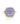 Tanzanite AA Cocktail Ring – 9KT Yellow Gold | Fine Jewelry Yellow Gold