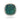 Tree Green Druzy Quartz Cushion Ring – 925 Sterling Silver | Fine Jewelry