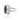 Tree Green Druzy Quartz Cushion Ring – 925 Sterling Silver | Fine Jewelry