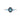 London Blue Topaz Three-Stone Ring – 925 Sterling Silver | Fine Jewelry