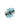 London Blue Topaz With Swiss Blue Topaz 5.20ctw Ring In 925 Sterling Silver
