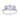 Tanzanite AAAA Trilogy Ring – 9KT Yellow Gold | Fine Jewelry