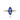 Tanzanite AAA Single Stone Ring – 9KT Yellow Gold | Fine Jewelry Yellow Gold