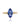 Tanzanite AAA Single Stone Ring – 9KT Yellow Gold | Fine Jewelry Yellow Gold