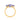 Tanzanite AA Vintage Ring – 9KT Yellow Gold | Fine Jewelry