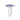 Tanzanite AA Vintage Ring – 9KT Yellow Gold | Fine Jewelry