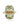 Mint Quartz Solitaire Ring – 9KT Yellow Gold | Fine Jewelry Yellow Gold