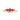 Burmese Ruby Row Ring – 9KT Yellow Gold | Fine Jewelry