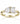 Lab-Grown Diamond Two-Stone Ring – 9KT Yellow Gold | Fine Jewelry Yellow Gold